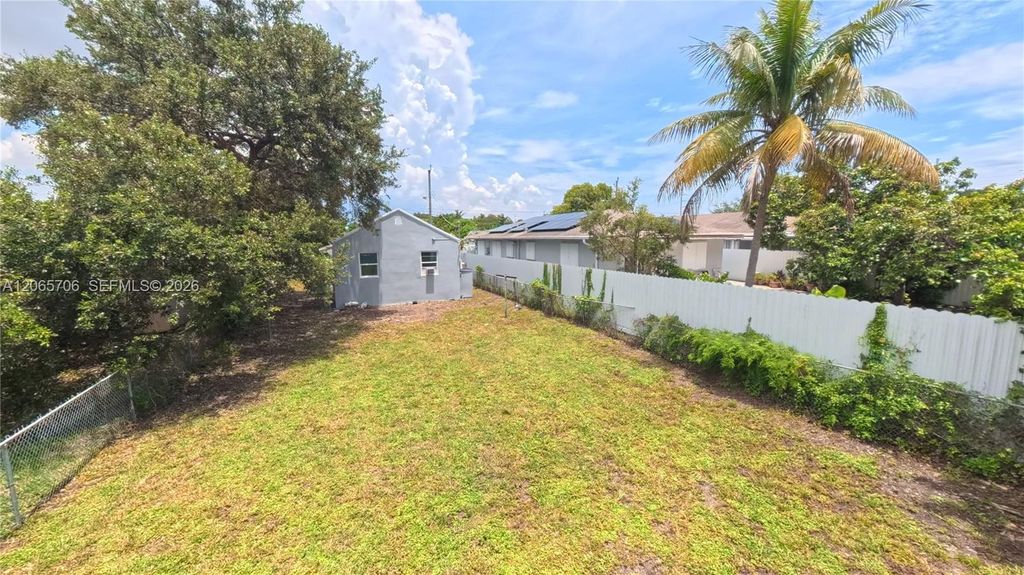 3156 NW 55th Street, Miami, FL 33142