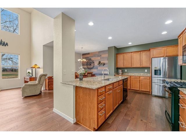 2316 Calais Dr B, Longmont, CO 80504