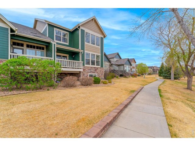 2316 Calais Dr B, Longmont, CO 80504