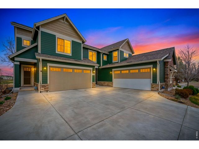 2316 Calais Dr B, Longmont, CO 80504