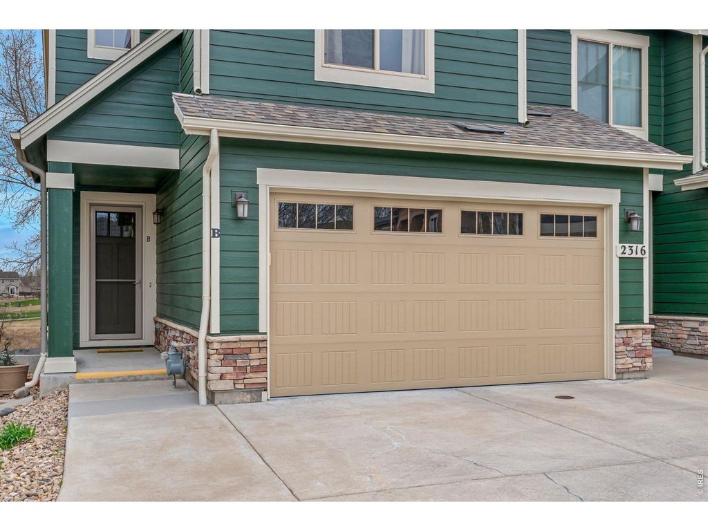 2316 Calais Dr B, Longmont, CO 80504