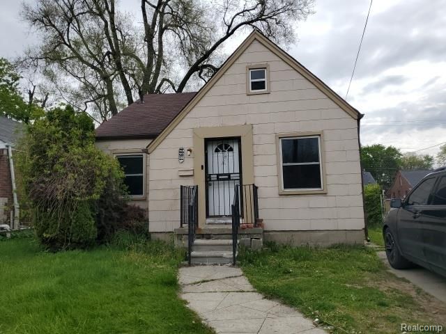 11684 Prest Street, Detroit, MI 48227