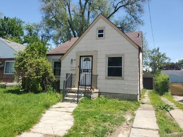 11684 Prest Street, Detroit, MI 48227