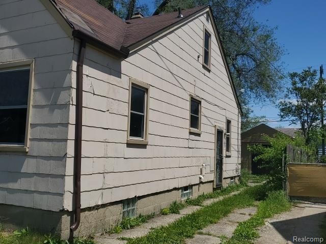 11684 Prest Street, Detroit, MI 48227