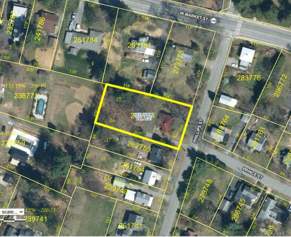 10 Phillips Street, Red Hook, NY 12571