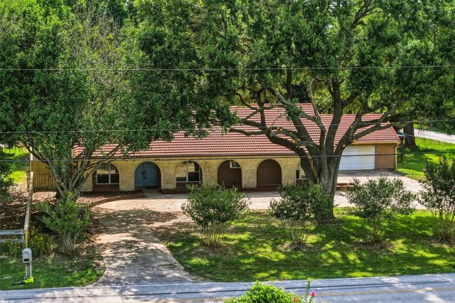 22923 Tomball Cemetery Road, Tomball, TX 77377