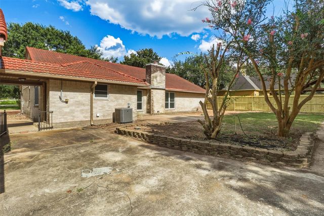 22923 Tomball Cemetery Road, Tomball, TX 77377
