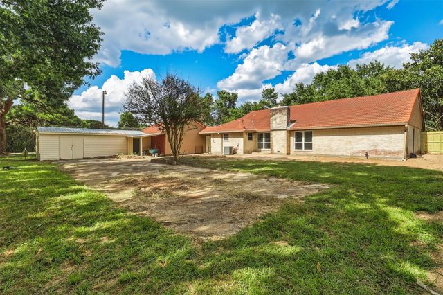 22923 Tomball Cemetery Road, Tomball, TX 77377