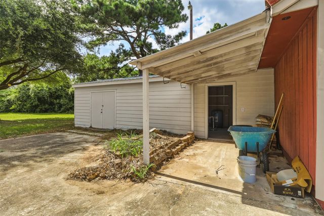 22923 Tomball Cemetery Road, Tomball, TX 77377