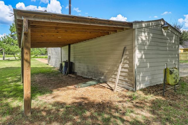 22923 Tomball Cemetery Road, Tomball, TX 77377