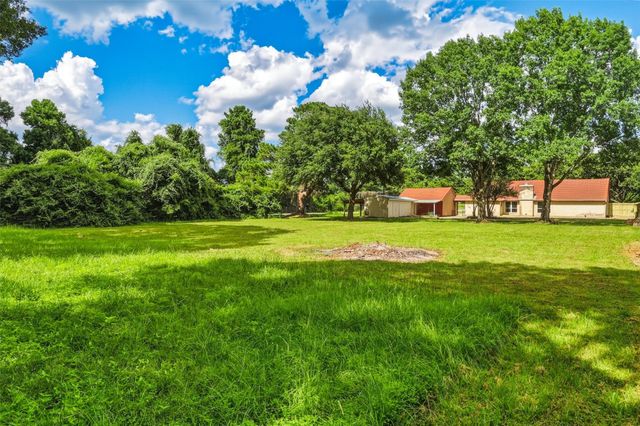 22923 Tomball Cemetery Road, Tomball, TX 77377