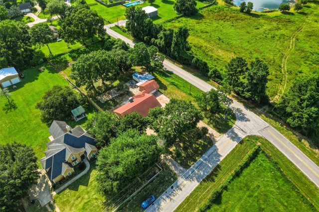 22923 Tomball Cemetery Road, Tomball, TX 77377