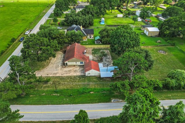 22923 Tomball Cemetery Road, Tomball, TX 77377