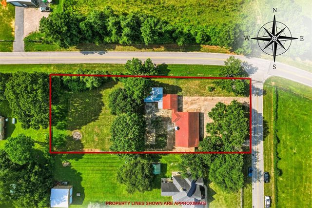 22923 Tomball Cemetery Road, Tomball, TX 77377