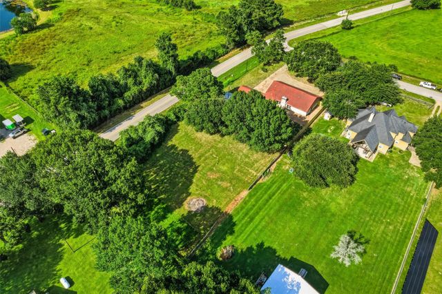22923 Tomball Cemetery Road, Tomball, TX 77377
