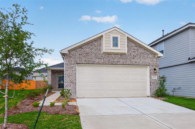 520 Emerald Thicket Lane, Houston, TX 77336