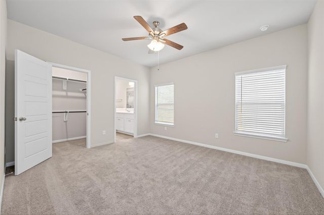 520 Emerald Thicket Lane, Houston, TX 77336