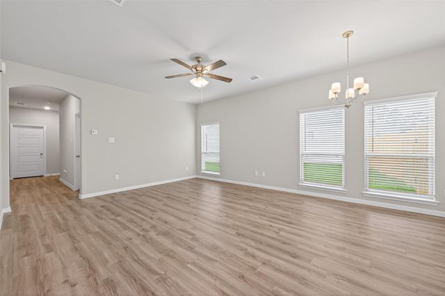 520 Emerald Thicket Lane, Houston, TX 77336