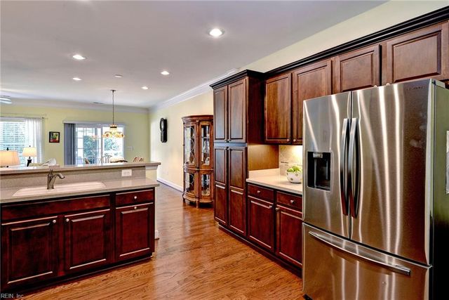 4140 Windmill RD, Williamsburg, VA 23188