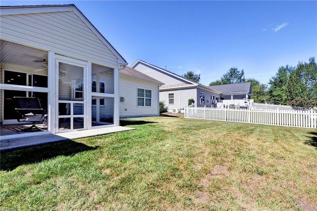 4140 Windmill RD, Williamsburg, VA 23188