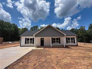 129 Yellowbell Drive, Lexington, NC 27292