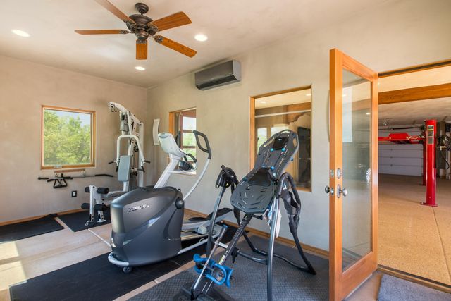 9 W Alary Lane, Corrales, NM 87048