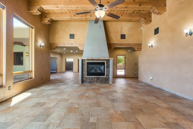 9 W Alary Lane, Corrales, NM 87048