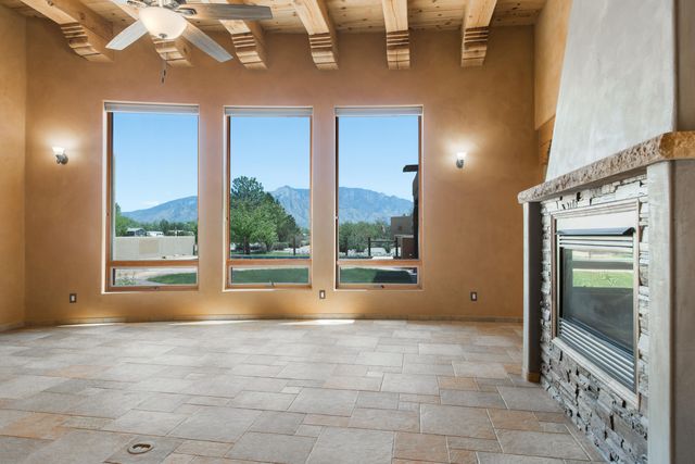 9 W Alary Lane, Corrales, NM 87048
