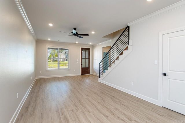 404 Gardens Lane, North Little Rock, AR 72114