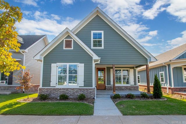 404 Gardens Lane, North Little Rock, AR 72114