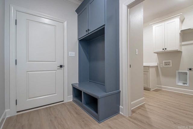 404 Gardens Lane, North Little Rock, AR 72114