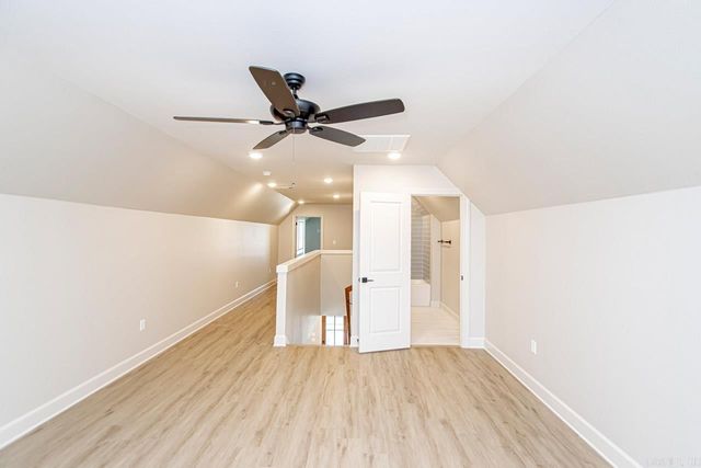 404 Gardens Lane, North Little Rock, AR 72114