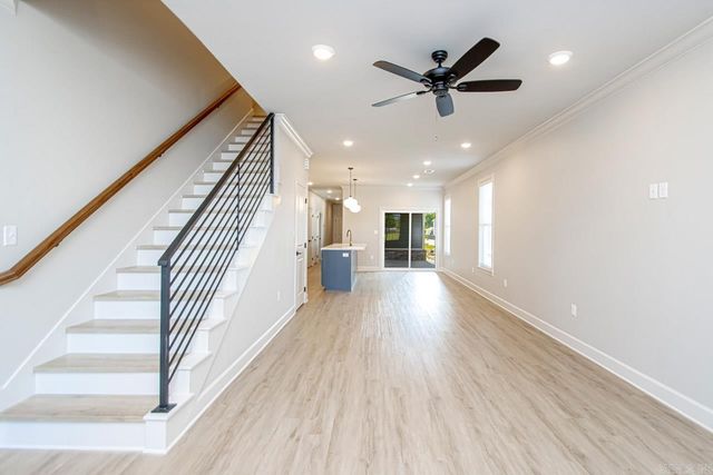 404 Gardens Lane, North Little Rock, AR 72114