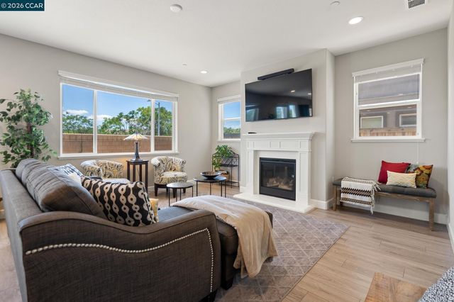3041 Honeycomb Ct, Antioch, CA 94509