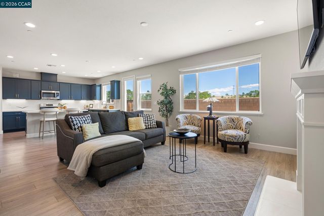 3041 Honeycomb Ct, Antioch, CA 94509