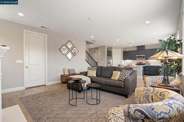 3041 Honeycomb Ct, Antioch, CA 94509