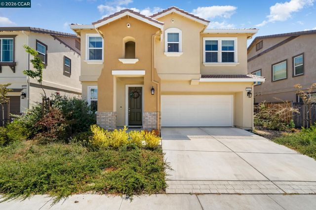 3041 Honeycomb Ct, Antioch, CA 94509