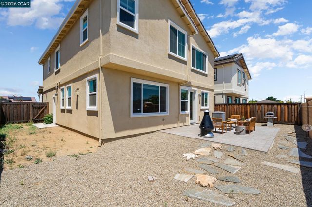 3041 Honeycomb Ct, Antioch, CA 94509