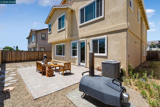 3041 Honeycomb Ct, Antioch, CA 94509