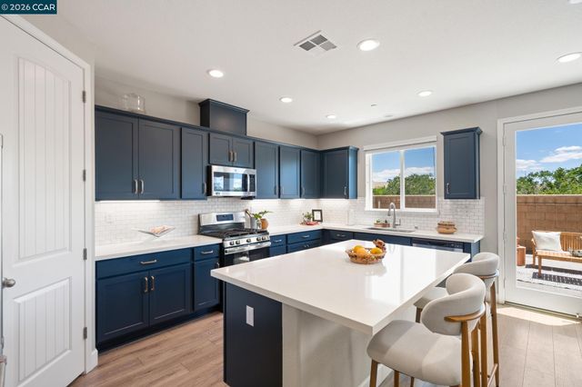 3041 Honeycomb Ct, Antioch, CA 94509