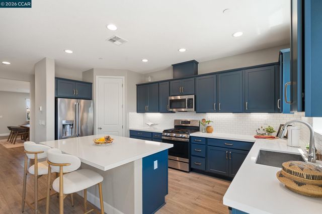 3041 Honeycomb Ct, Antioch, CA 94509