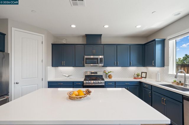 3041 Honeycomb Ct, Antioch, CA 94509