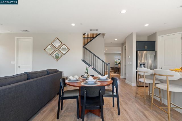 3041 Honeycomb Ct, Antioch, CA 94509