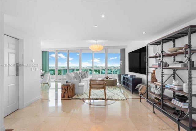 1643 Brickell Avenue 2805, Miami, FL 33129