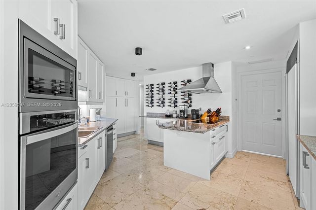1643 Brickell Avenue 2805, Miami, FL 33129