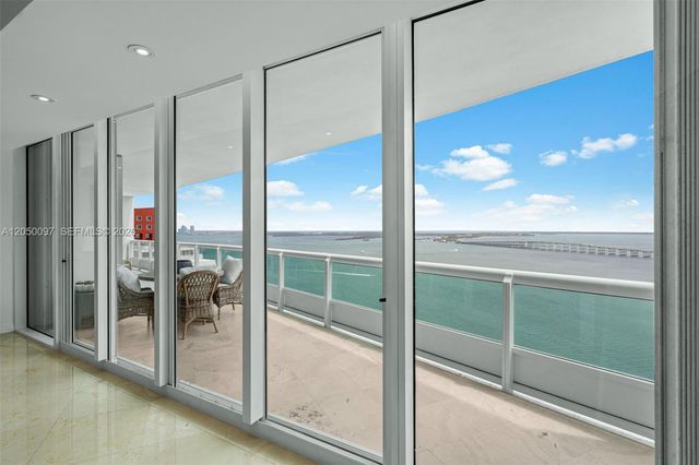 1643 Brickell Avenue 2805, Miami, FL 33129