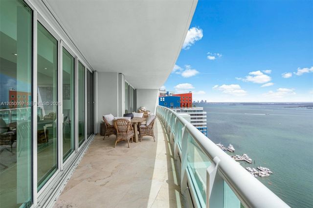 1643 Brickell Avenue 2805, Miami, FL 33129