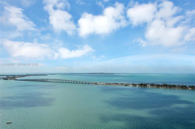 1643 Brickell Avenue 2805, Miami, FL 33129