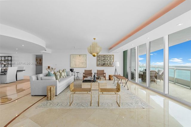 1643 Brickell Avenue 2805, Miami, FL 33129