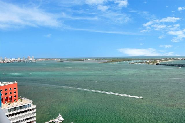 1643 Brickell Avenue 2805, Miami, FL 33129